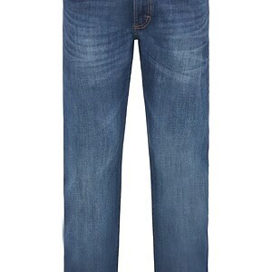 Jeans extreme motion slim fit