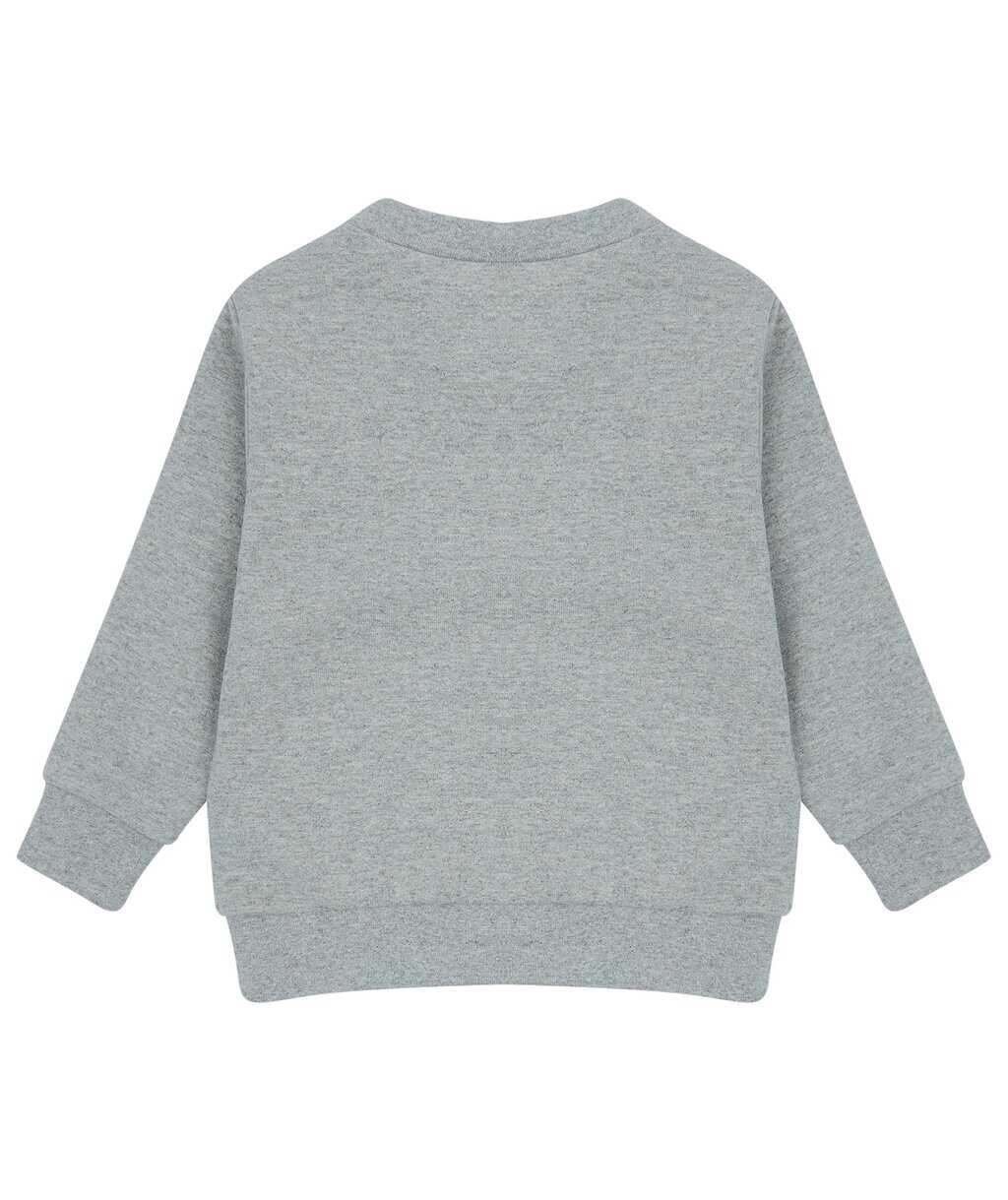 Ecologische kindersweater - Afbeelding 2