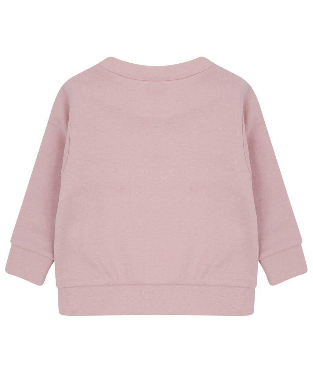 Ecologische kindersweater - Afbeelding 4
