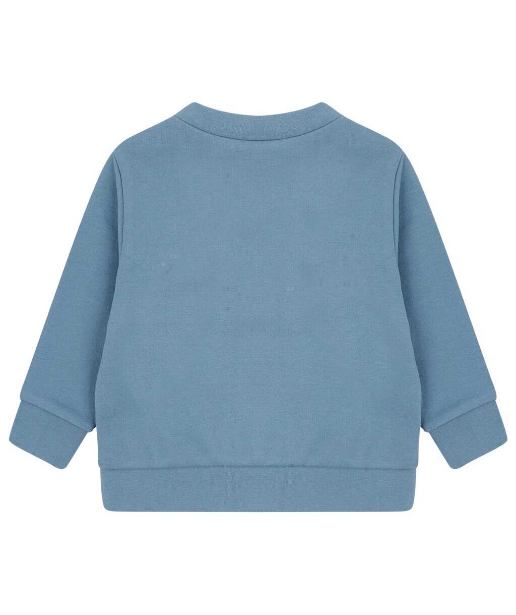 Ecologische kindersweater - Afbeelding 6