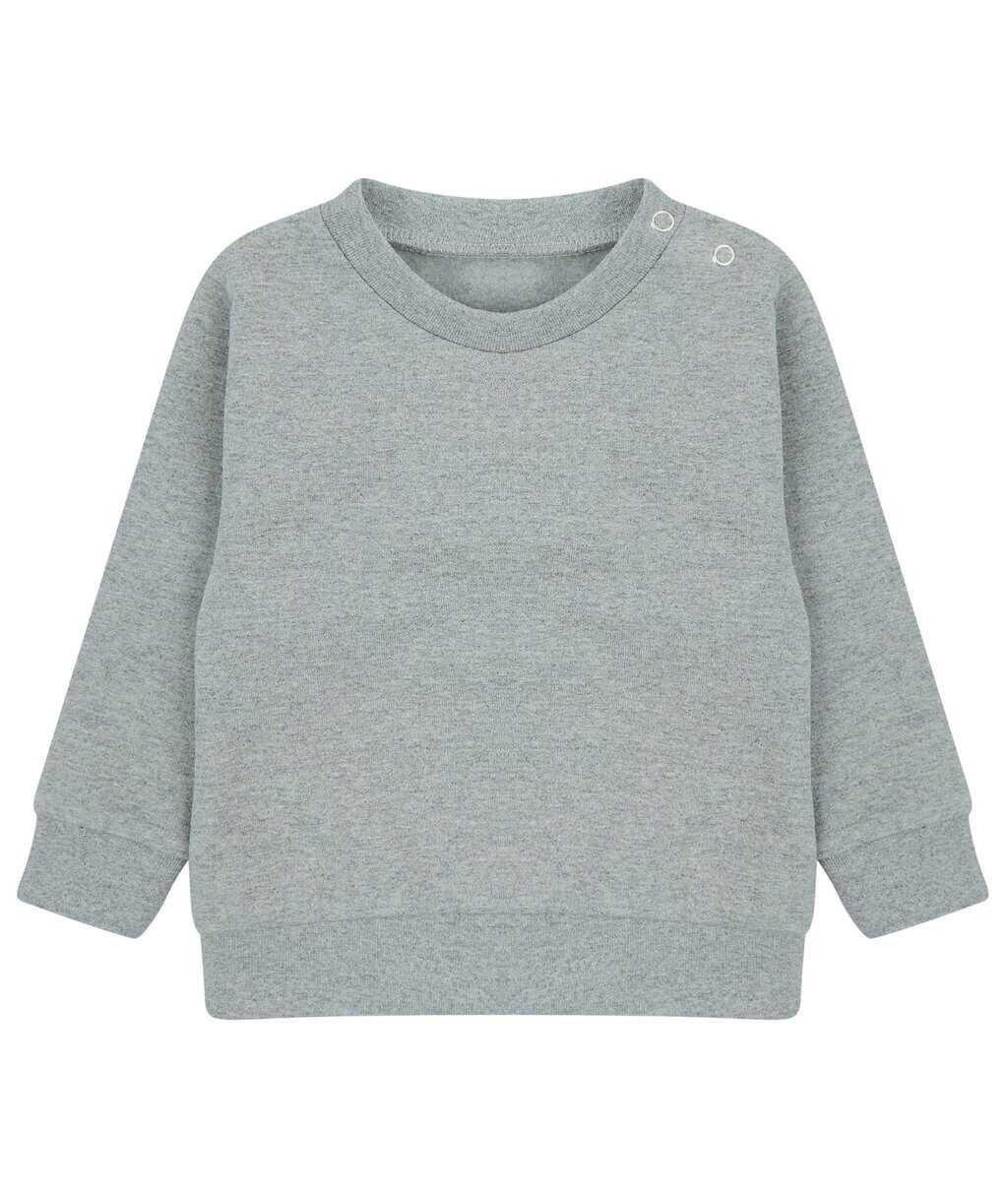 Ecologische kindersweater