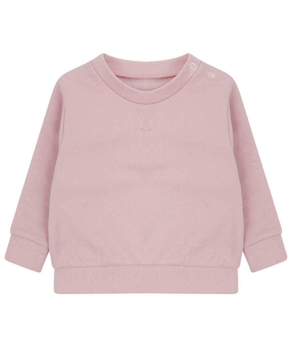 Ecologische kindersweater
