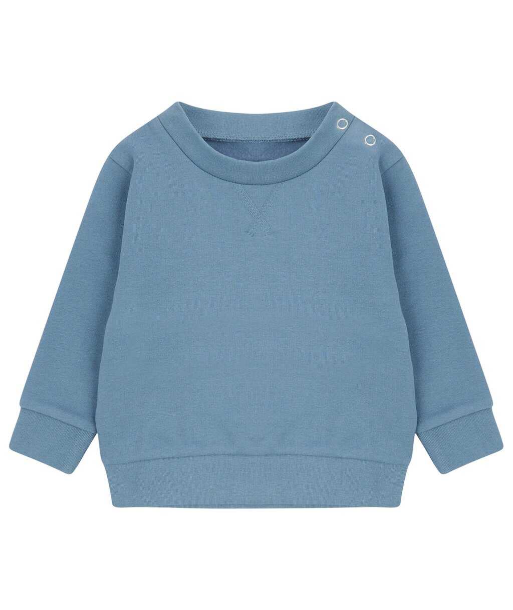 Ecologische kindersweater