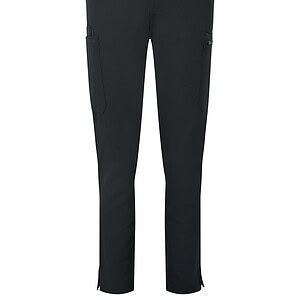 Stretch cargobroek voor dames