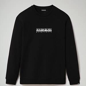 Sweater ronde hals B-Box