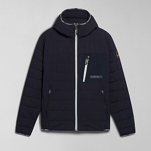 Opvouwbare Huron donsjas