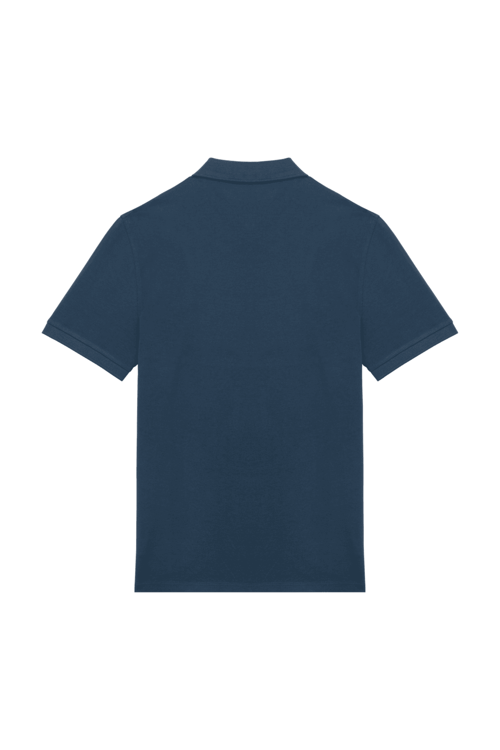 Ecologische herenpolo in piquétricot - Afbeelding 29