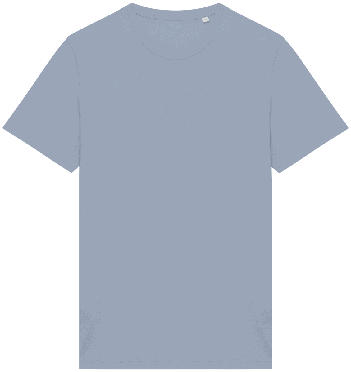Ecologische uniseks T-shirt