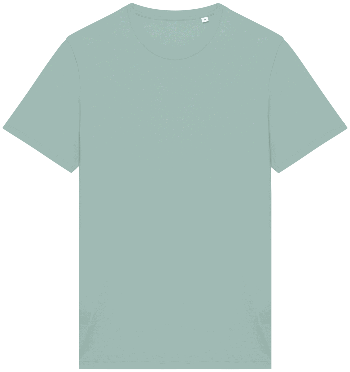 Ecologische uniseks T-shirt