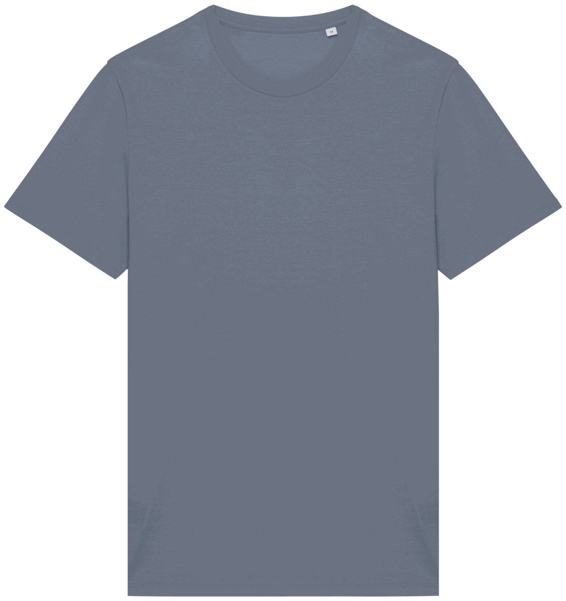 Ecologische uniseks T-shirt