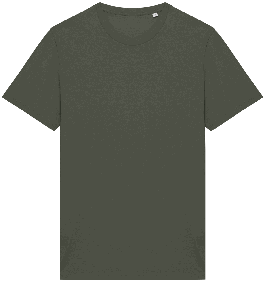 Ecologische uniseks T-shirt