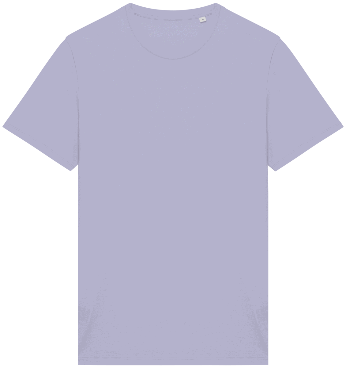 Ecologische uniseks T-shirt