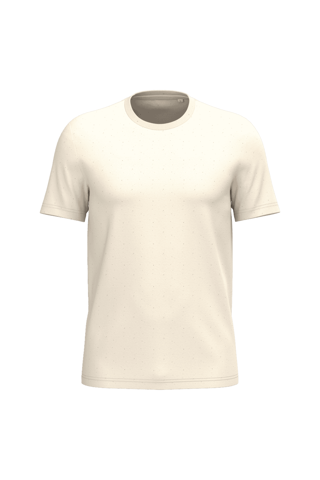 Ecologische uniseks T-shirt