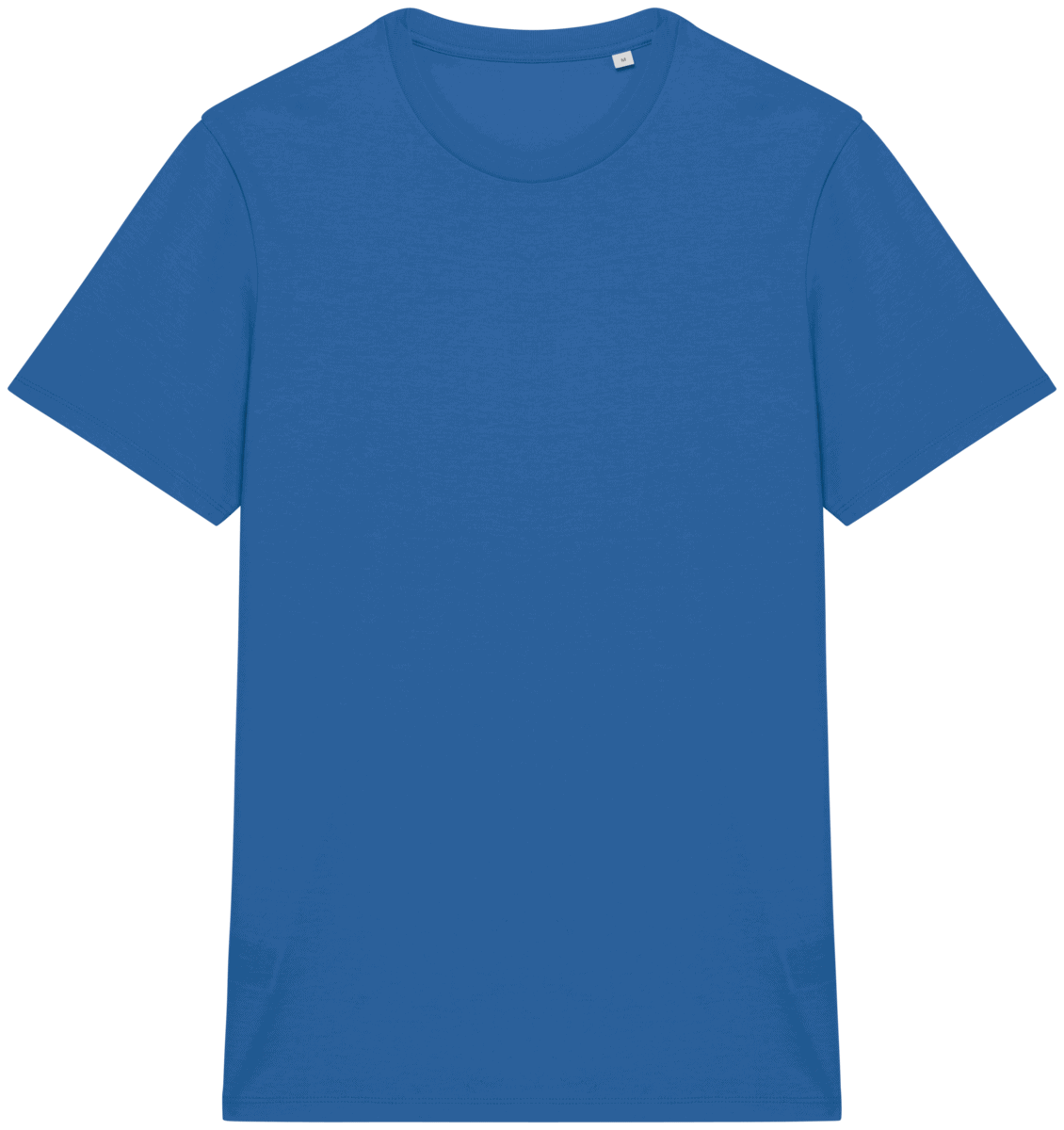 Ecologische uniseks T-shirt