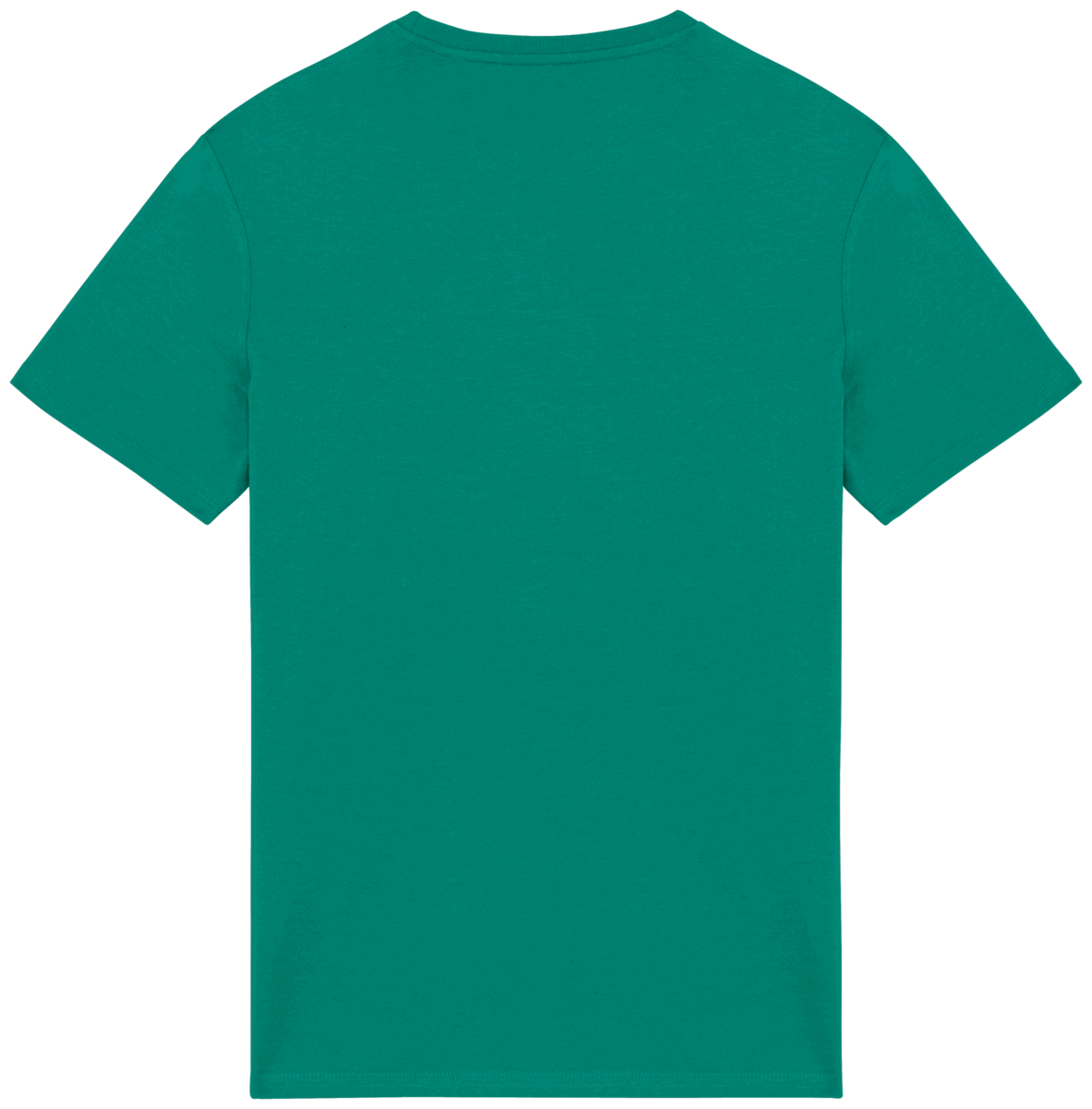 Ecologische uniseks T-shirt - Afbeelding 53