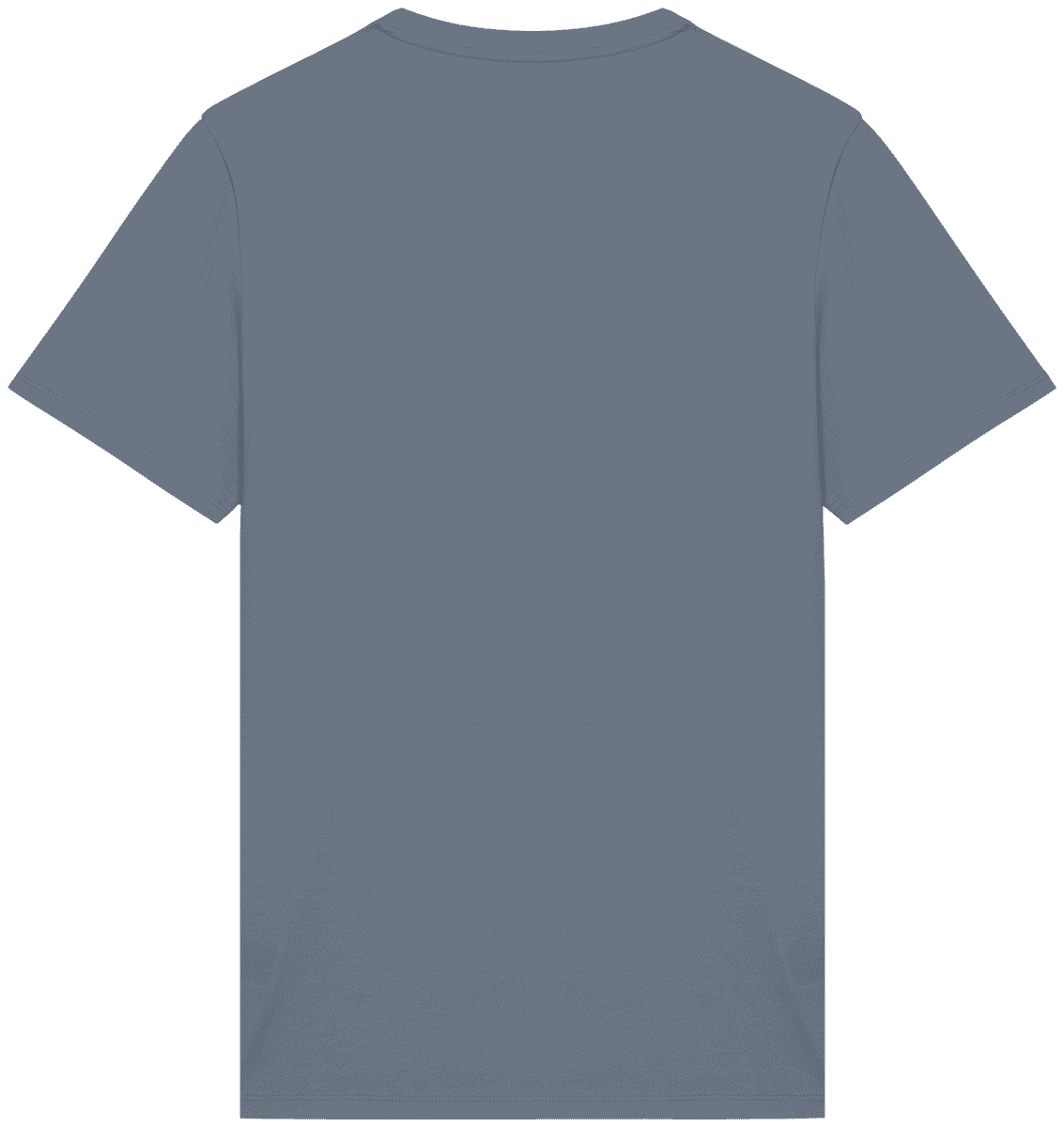 Ecologische uniseks T-shirt - Afbeelding 125