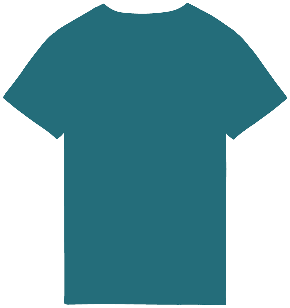 Ecologische uniseks T-shirt - Afbeelding 88