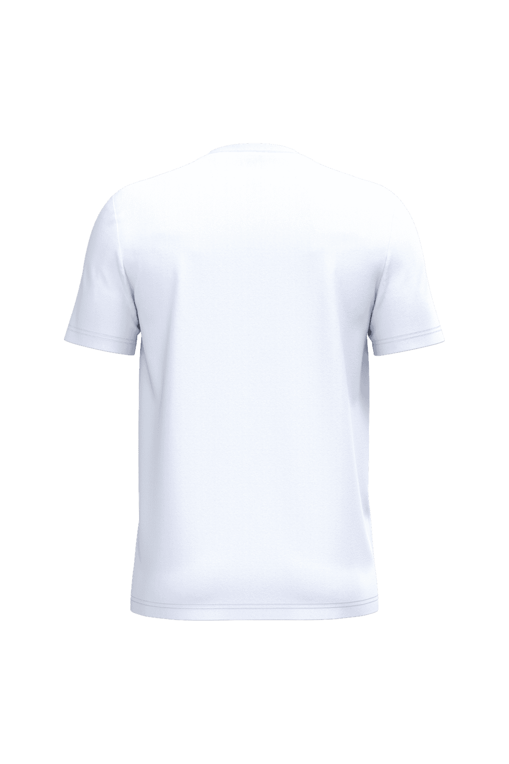 Ecologische uniseks T-shirt - Afbeelding 4