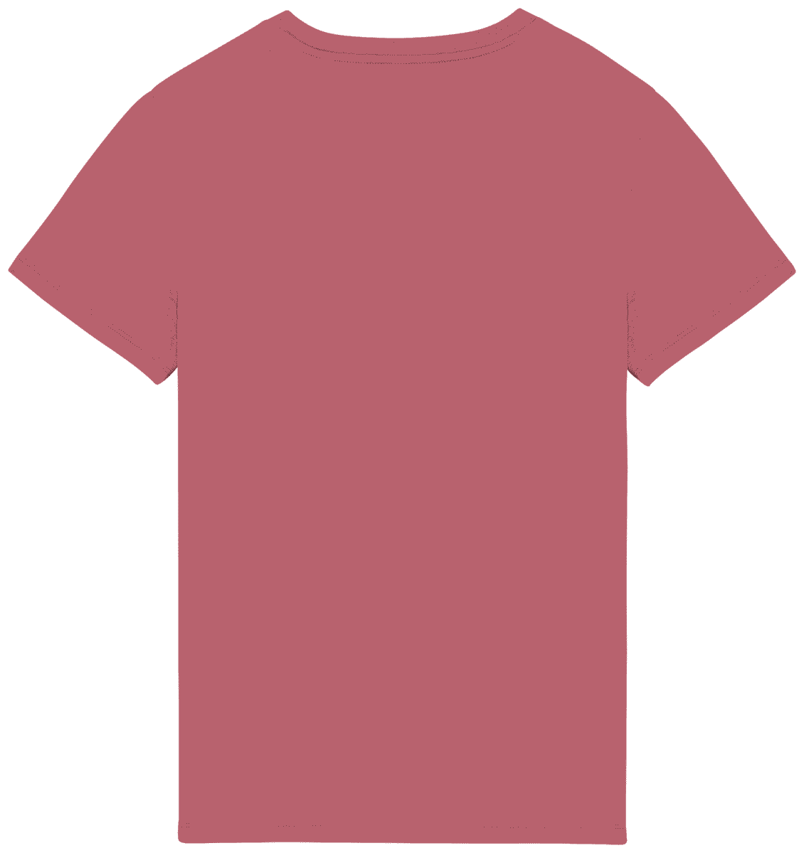 Ecologische uniseks T-shirt - Afbeelding 8