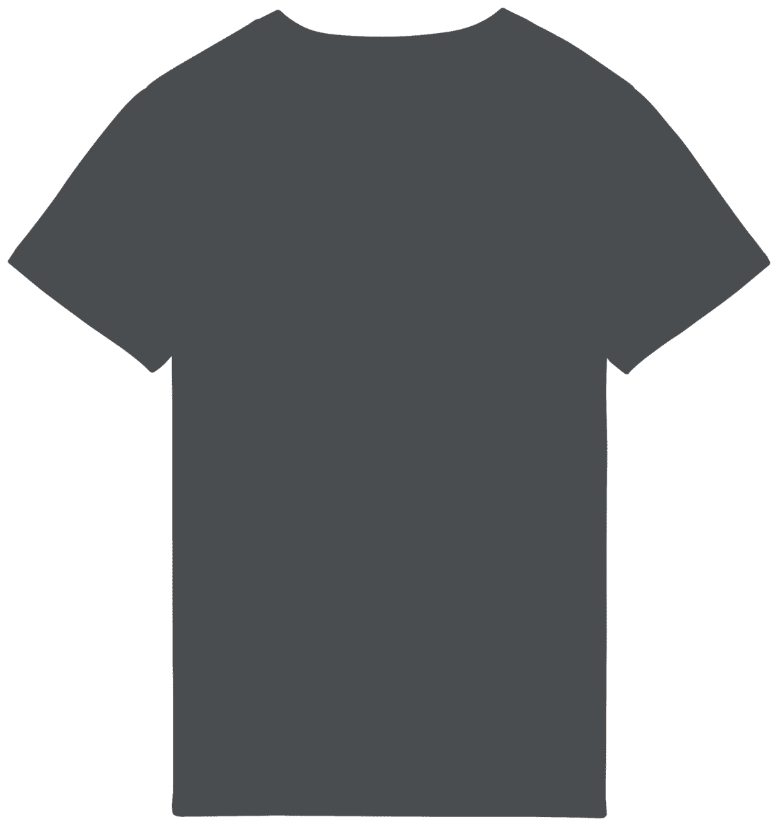 Ecologische uniseks T-shirt - Afbeelding 63