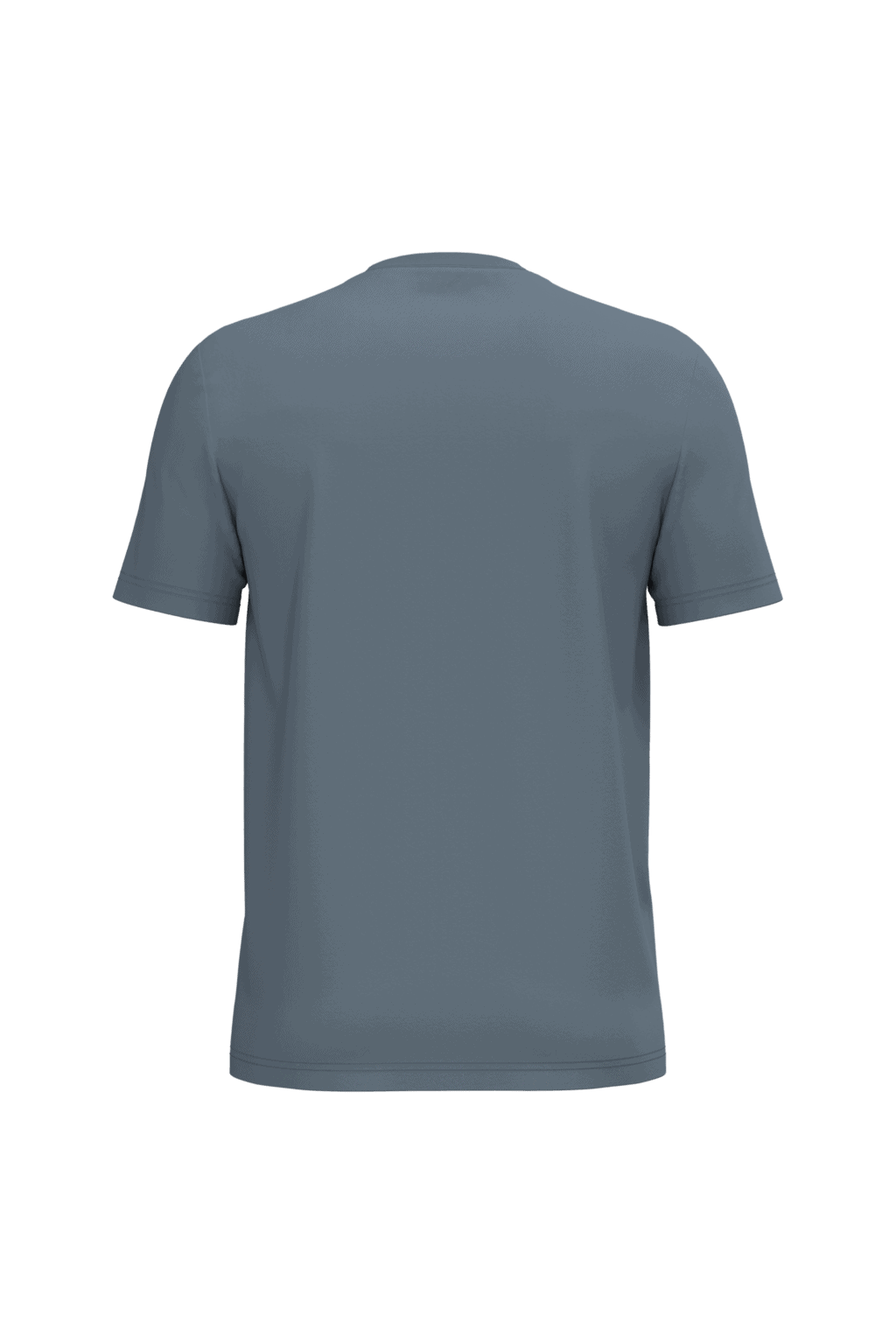 Ecologische uniseks T-shirt - Afbeelding 124