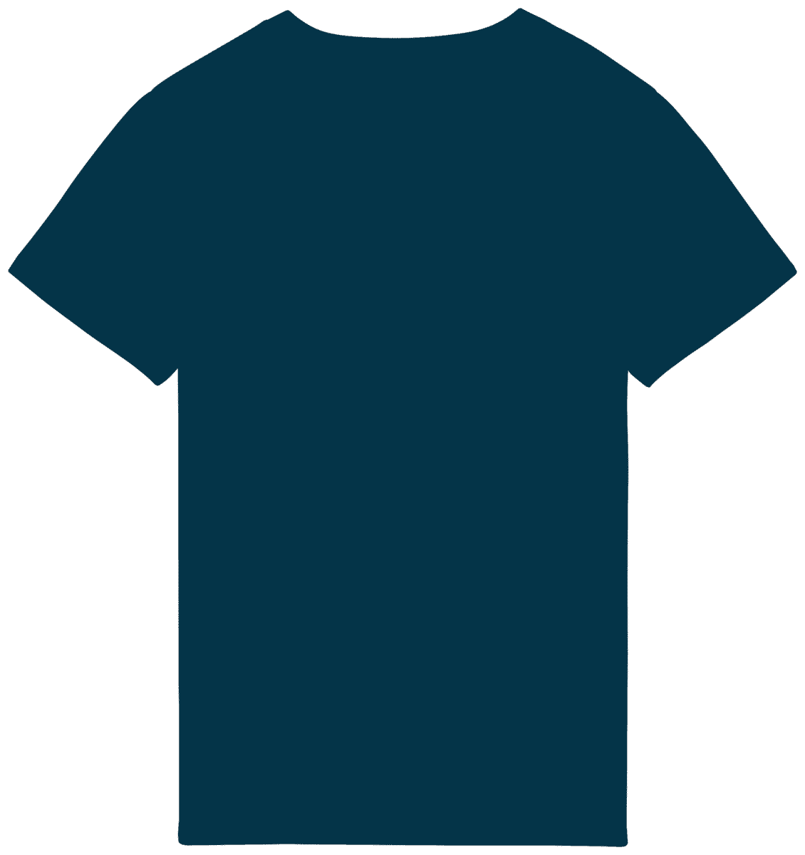 Ecologische uniseks T-shirt - Afbeelding 83