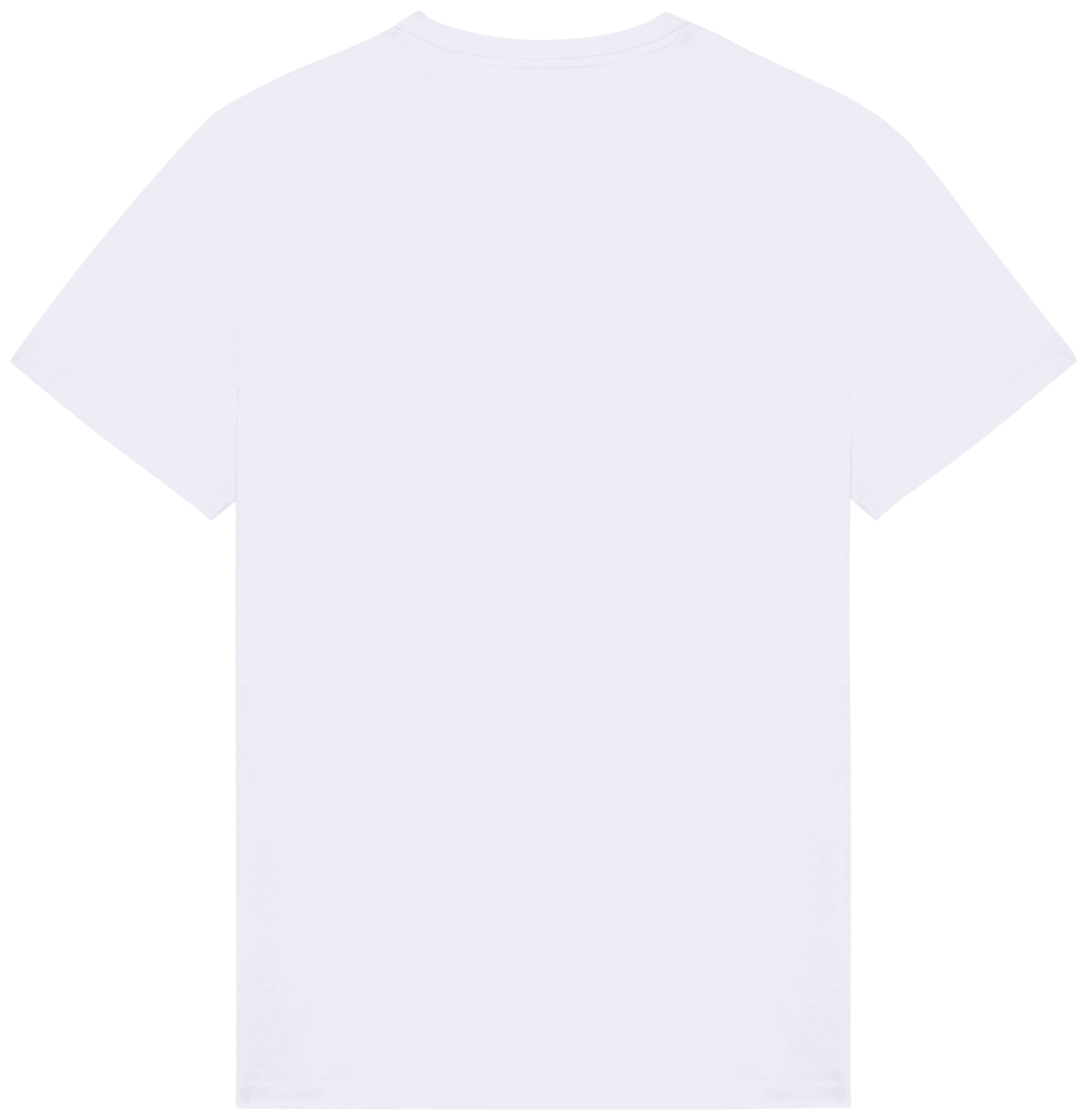Ecologische uniseks T-shirt - Afbeelding 3