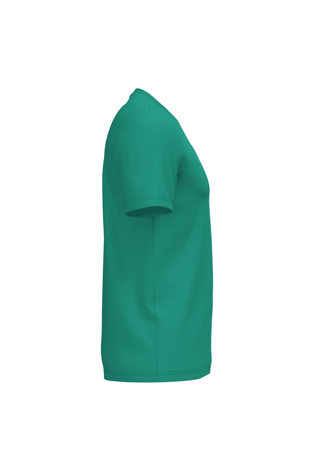 Ecologische uniseks T-shirt - Afbeelding 55