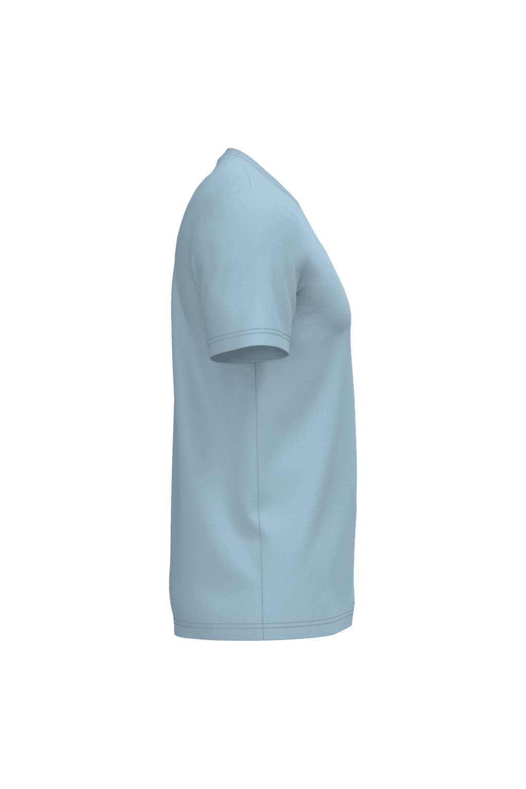 Ecologische uniseks T-shirt - Afbeelding 111
