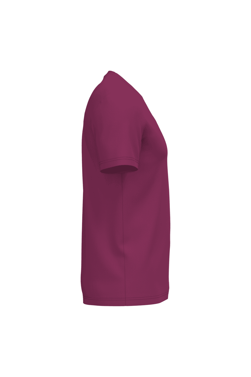 Ecologische uniseks T-shirt - Afbeelding 116