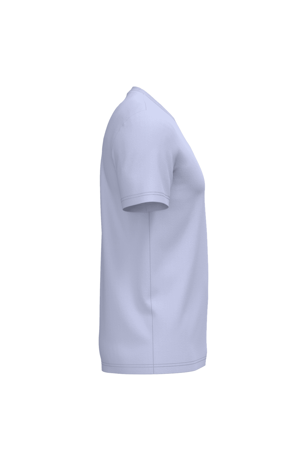 Ecologische uniseks T-shirt - Afbeelding 136