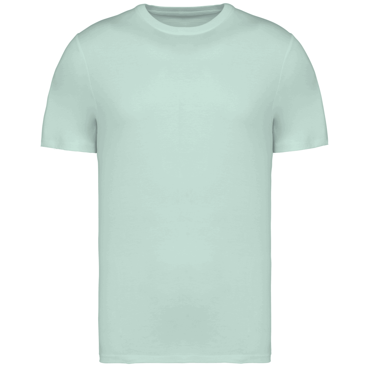 Ecologische uniseks T-shirt