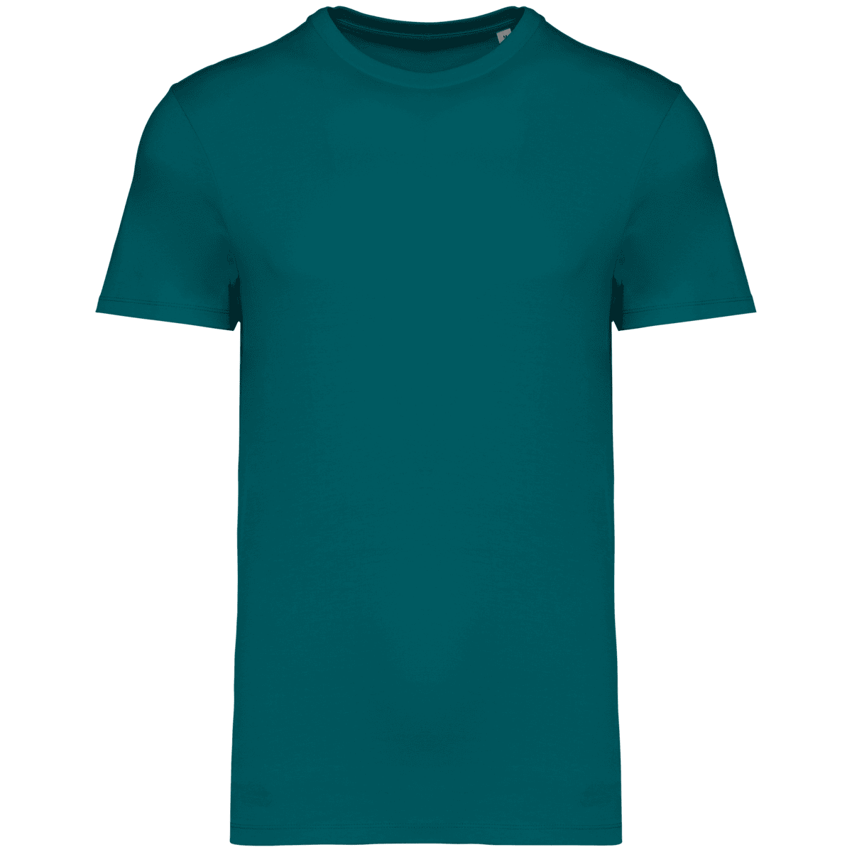Ecologische uniseks T-shirt
