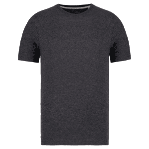 Ecologisch gerecycleerd uniseks T-shirt