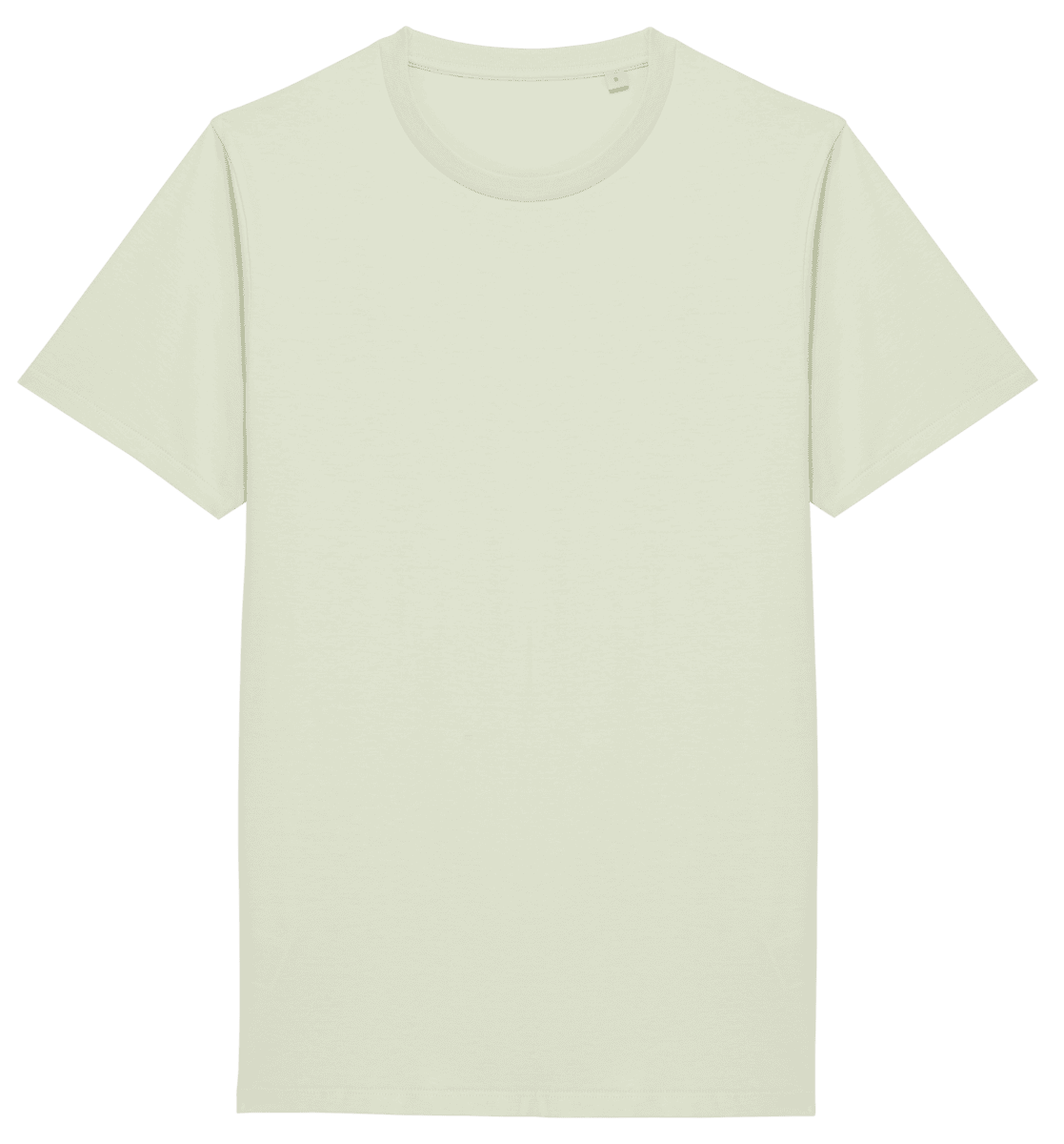 Ecologische uniseks T-shirt