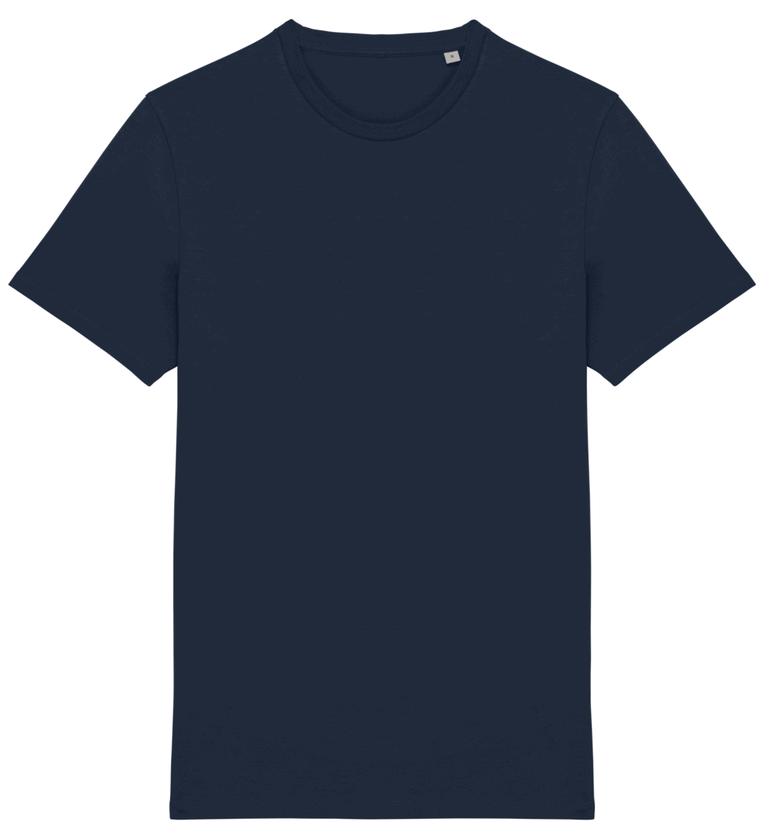 Ecologische uniseks T-shirt
