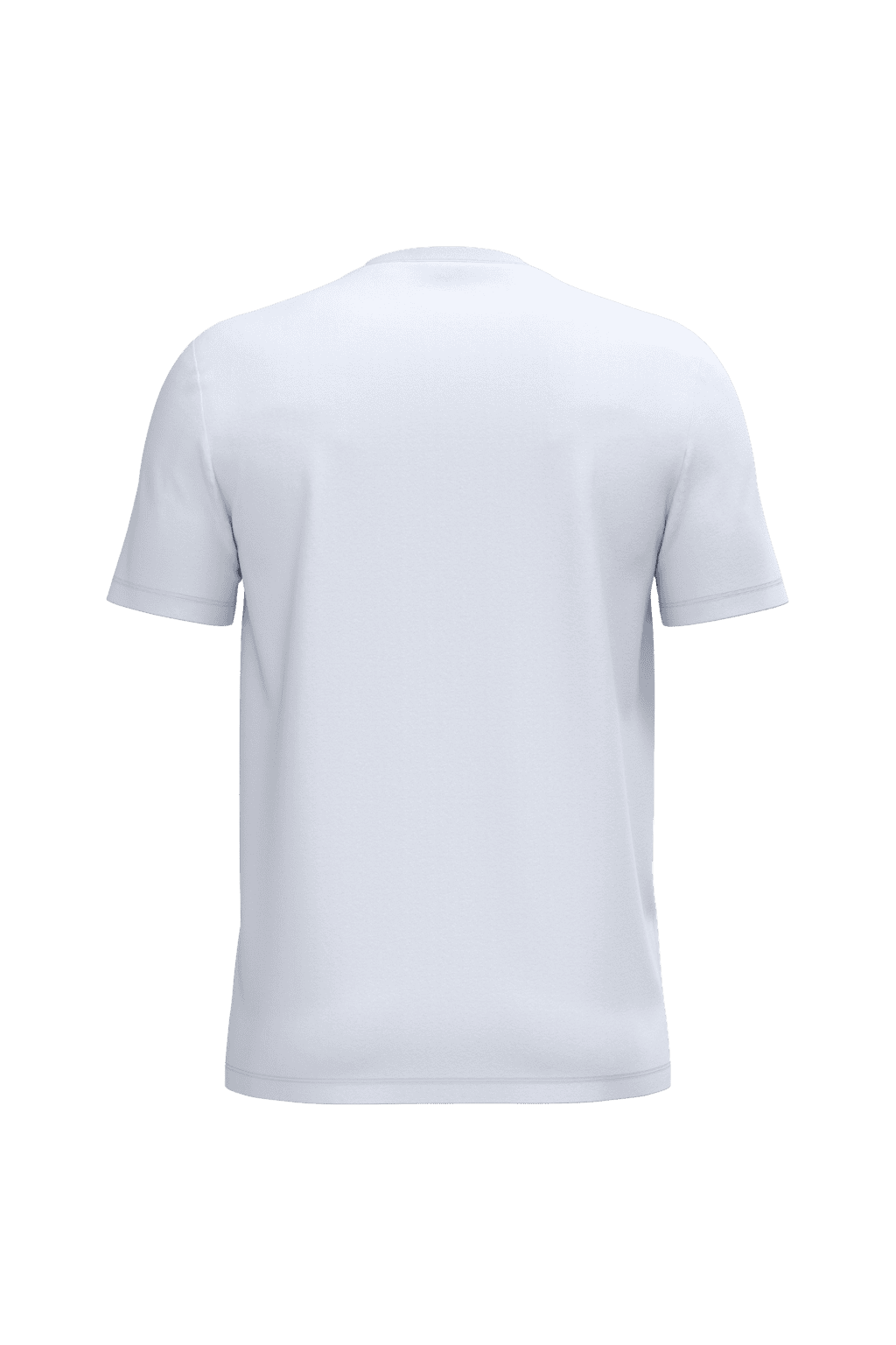 Ecologische uniseks T-shirt - Afbeelding 4