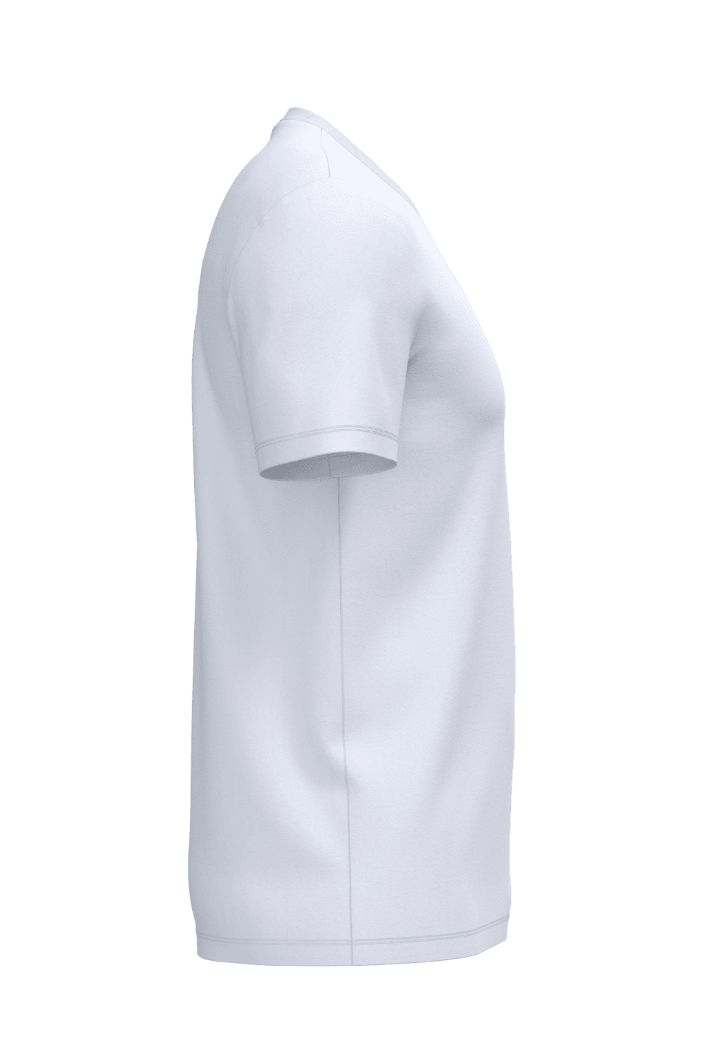Ecologische uniseks T-shirt - Afbeelding 5