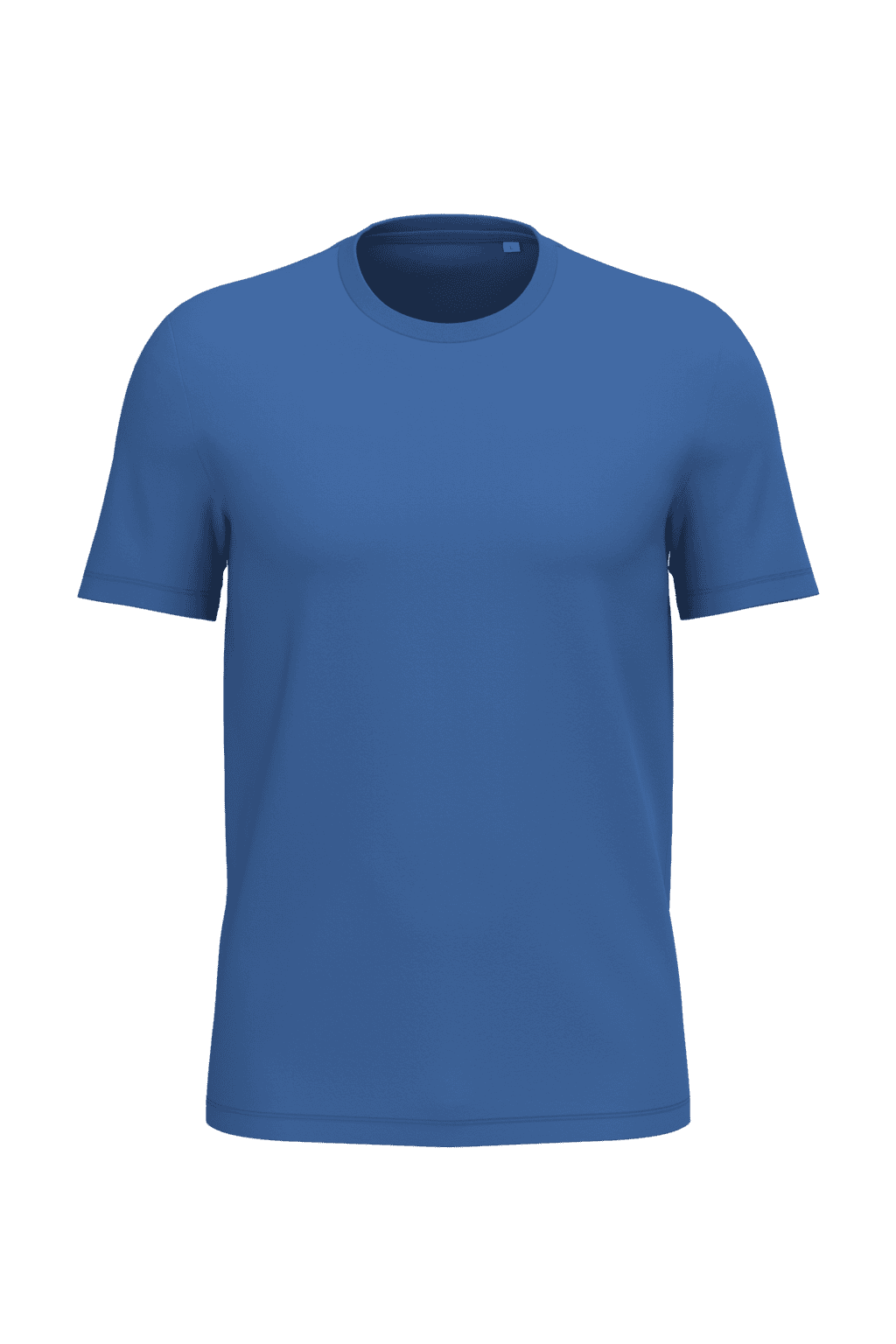 Ecologische uniseks T-shirt