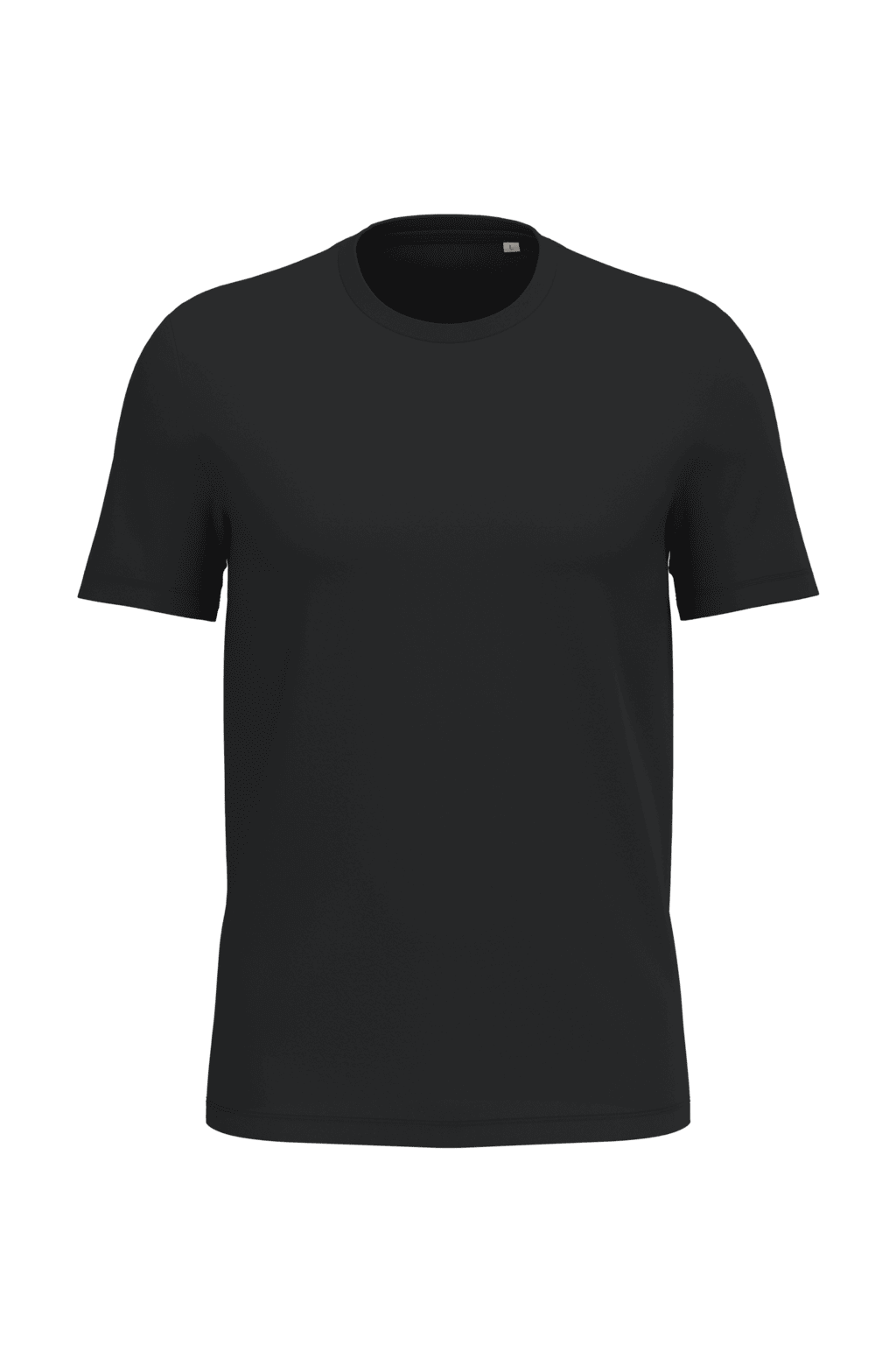 Ecologische uniseks T-shirt