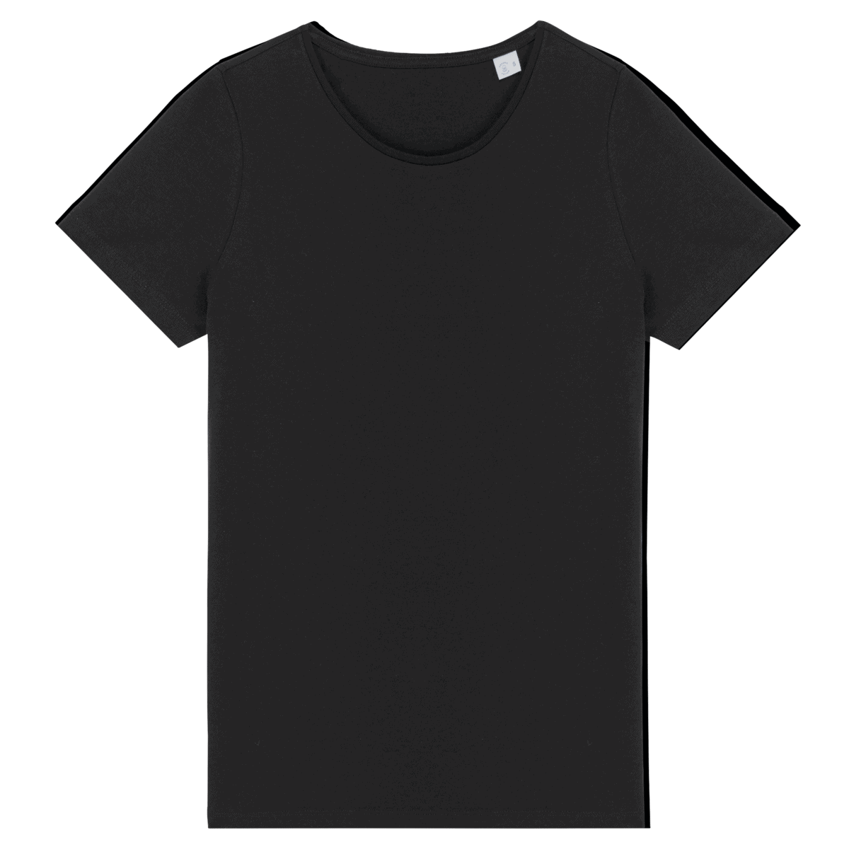 Modal dames-t-shirt