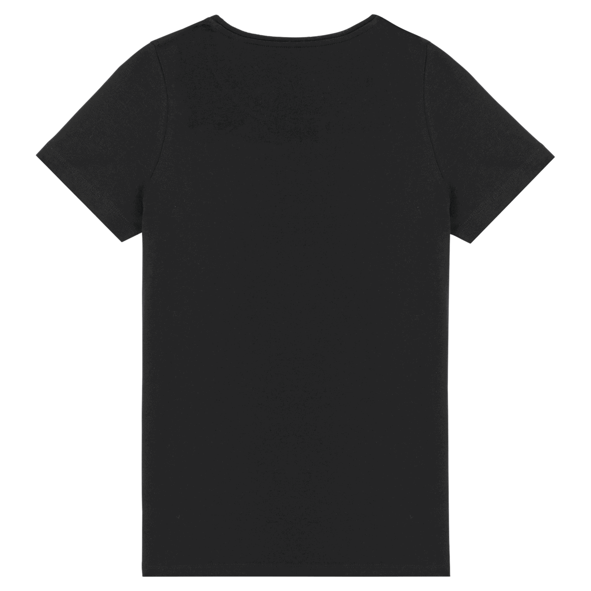 Modal dames-t-shirt - Afbeelding 3