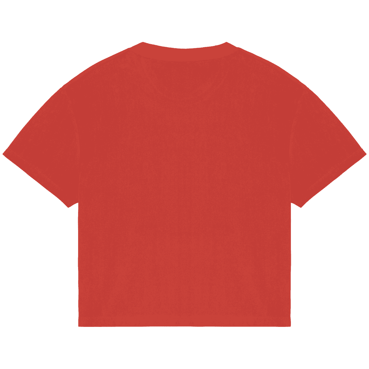 Ecologisch badstof dames-T-shirt - Afbeelding 50