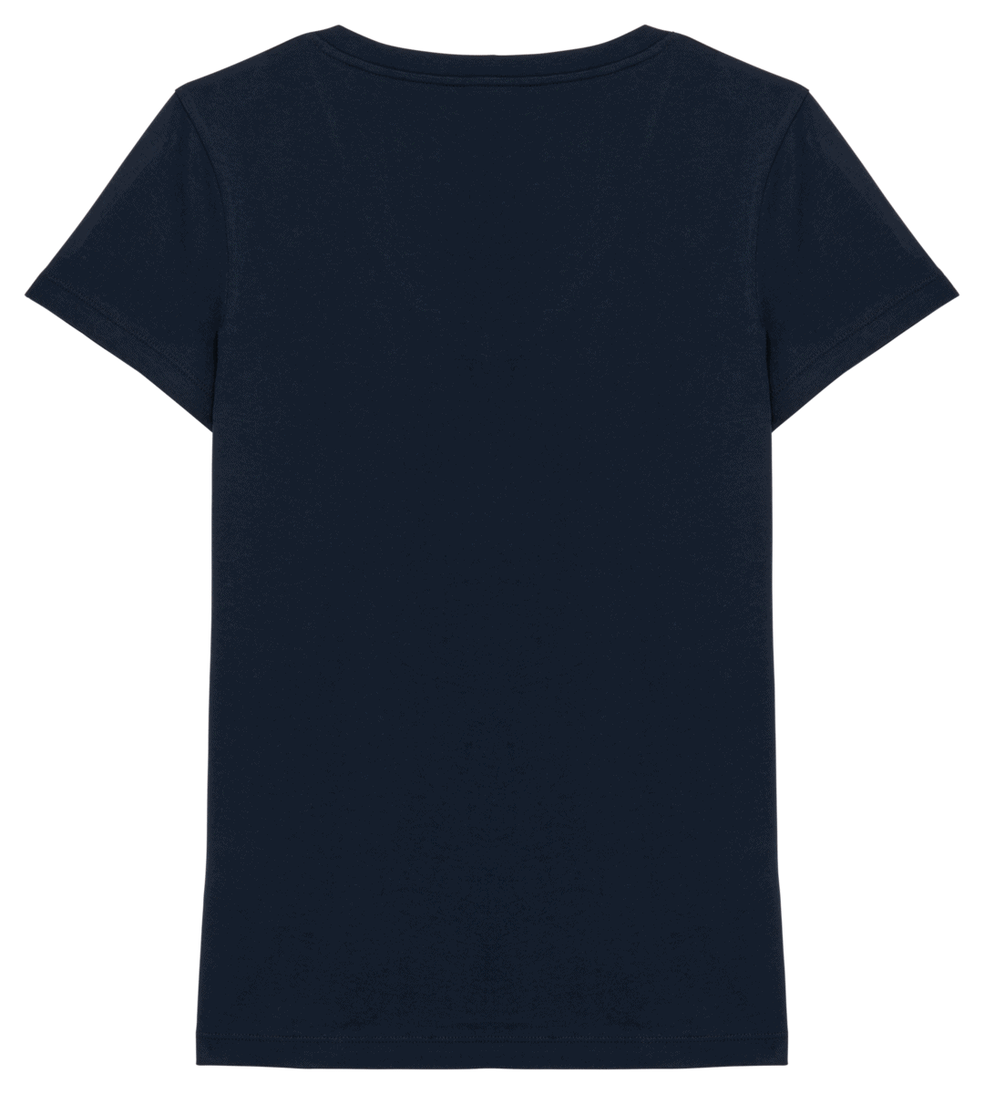 Ecologisch dames-T-shirt met V-hals - Afbeelding 22