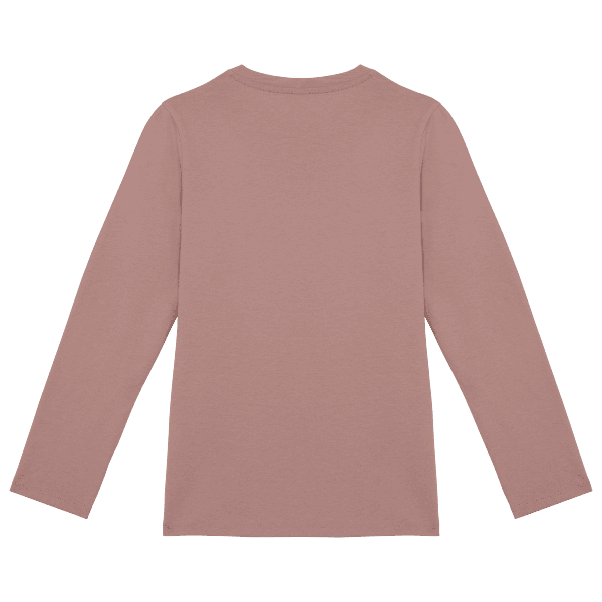 Ecologisch T-shirt met lange mouwen kind - Afbeelding 19