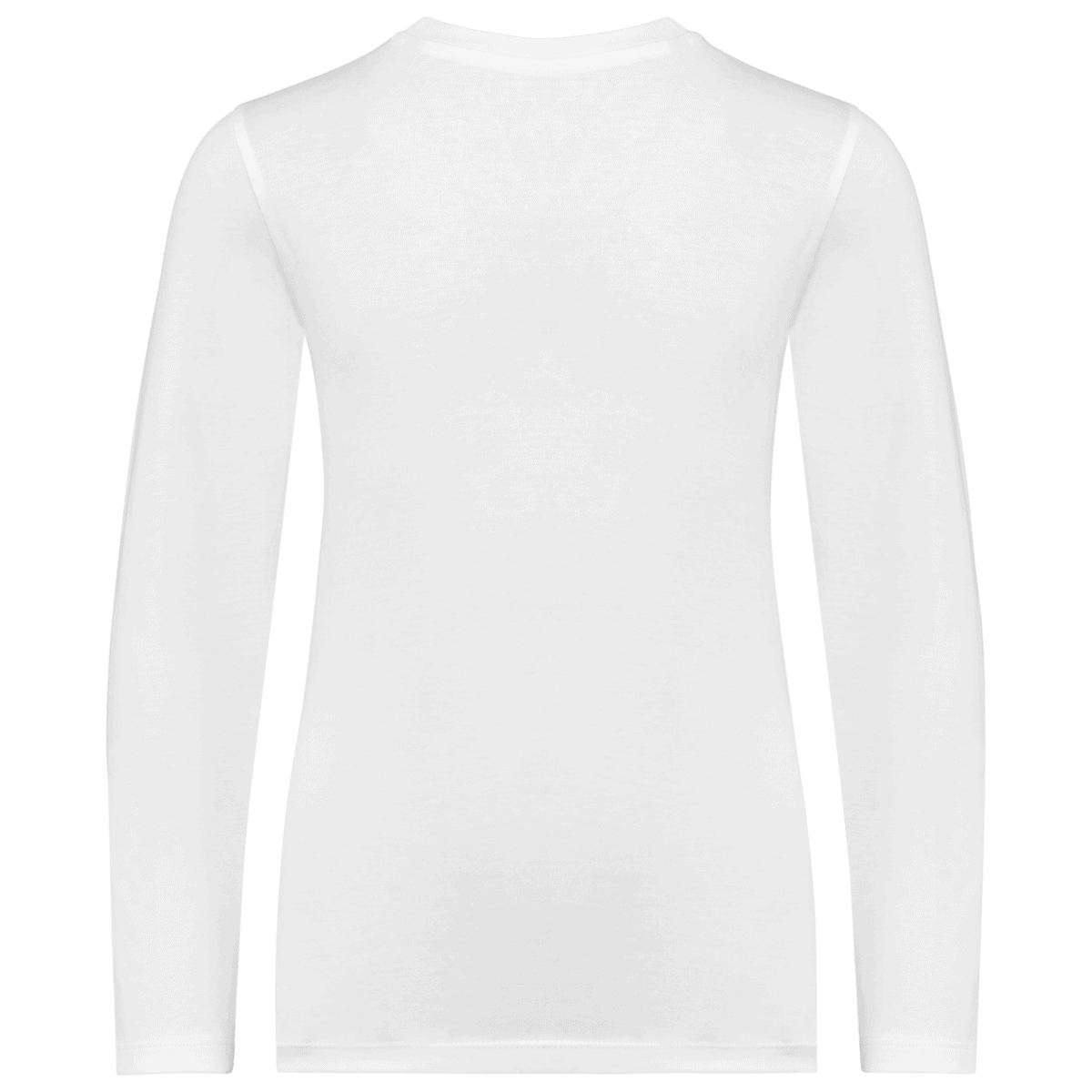 Ecologisch T-shirt met lange mouwen kind - Afbeelding 23