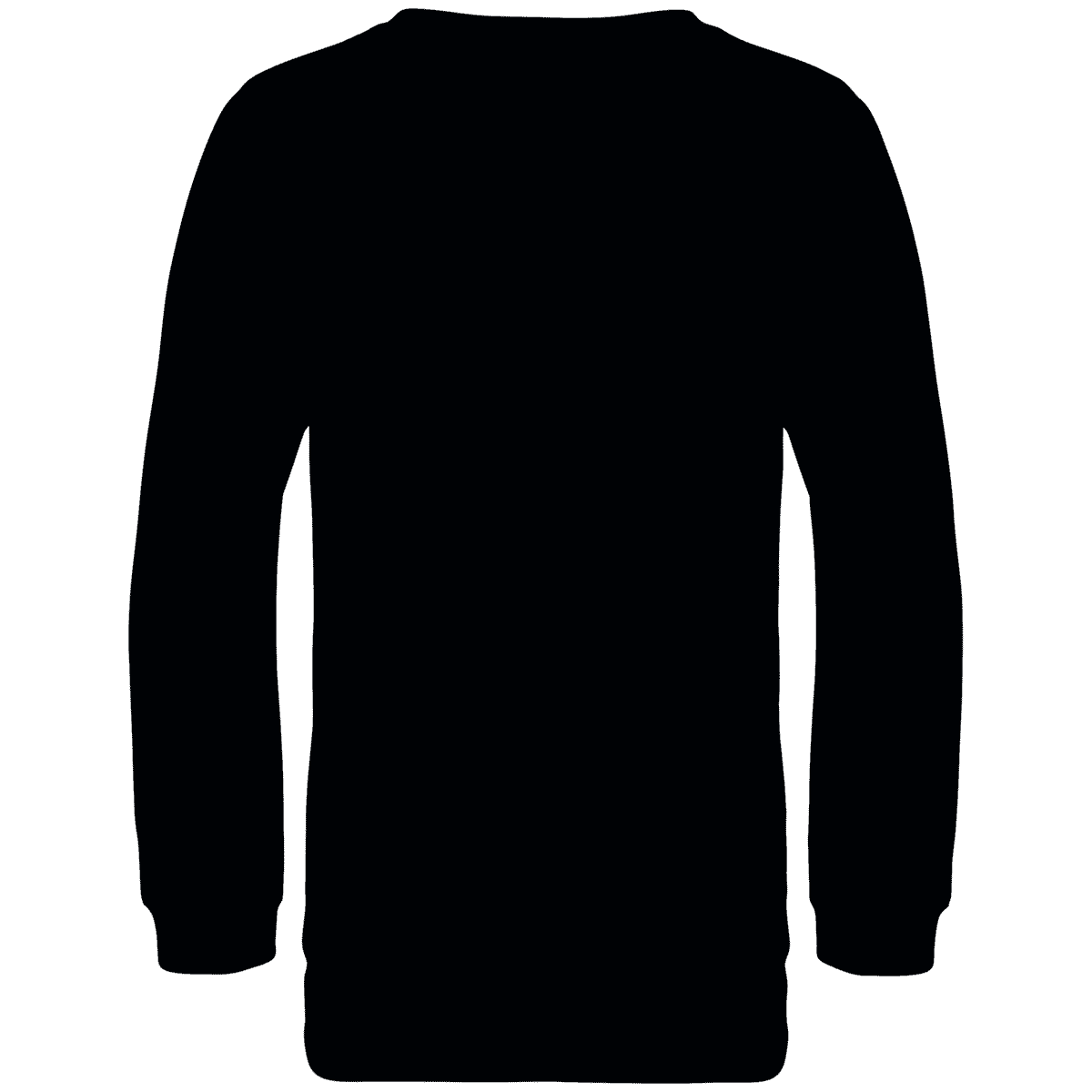 Ecologische kindersweater met ronde hals - Afbeelding 9