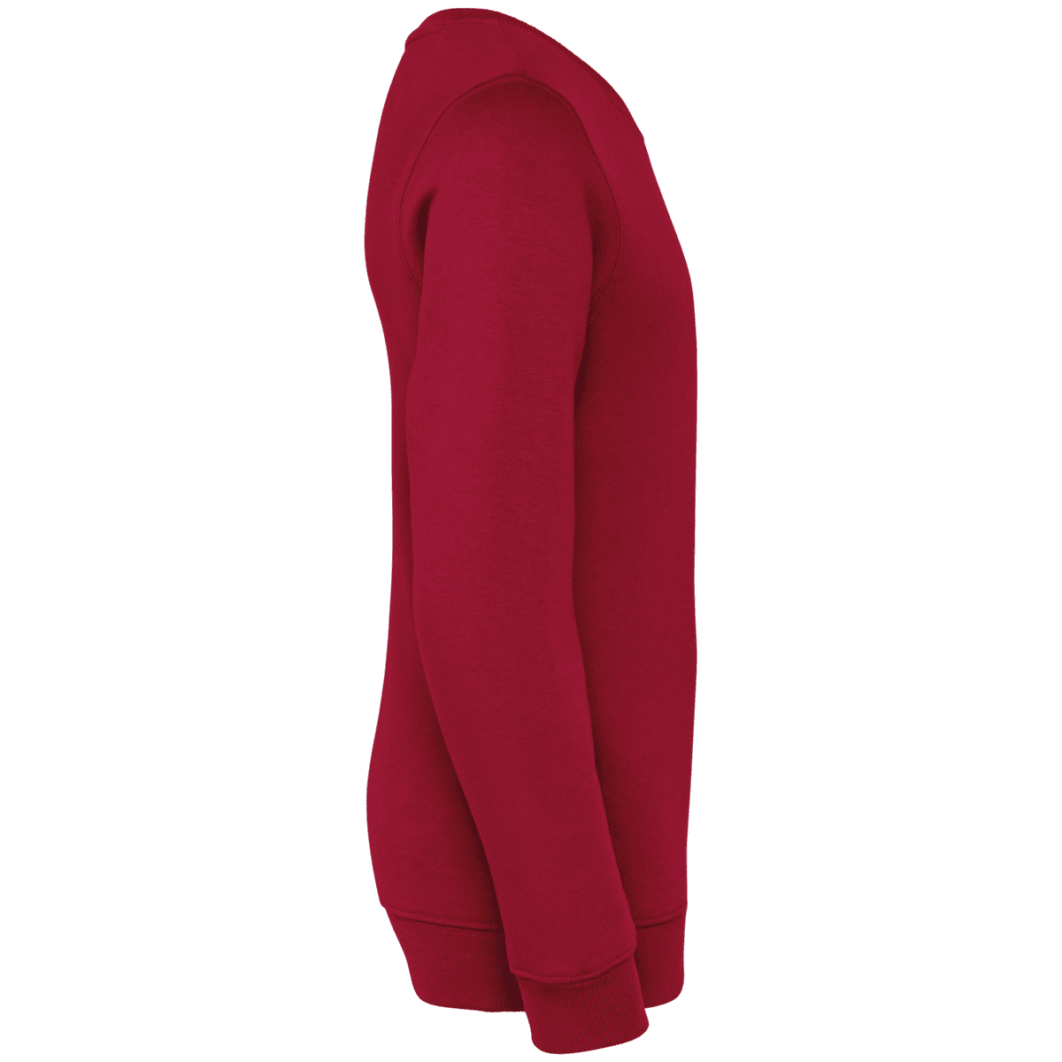 Ecologische kindersweater met ronde hals - Afbeelding 15