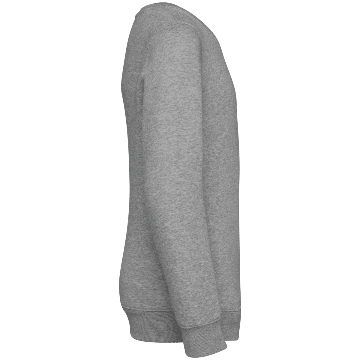 Ecologische kindersweater met ronde hals - Afbeelding 40