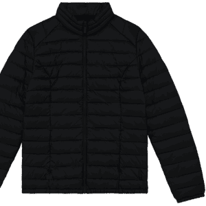 Ecologische lichte donsjekker voor dames